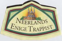 Brouwerij De Koningshoeven , (La Trappe Trappistenbier Enkel)