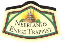 Brouwerij De Koningshoeven , (La Trappe Trappistenbier Enkel)