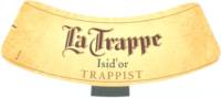 Brouwerij De Koningshoeven , La Trappe Isid'or Trappist