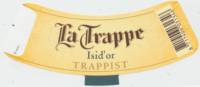 Brouwerij De Koningshoeven , La Trappe Isid'or Trappist