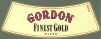 Bavaria, Gordon Finest Gold Blond