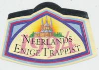 Brouwerij De Koningshoeven , (La Trappe Trappistenbier Quadrupel Quadruplus) 1994