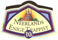 Brouwerij De Koningshoeven , (La Trappe Trappistenbier Quadrupel)