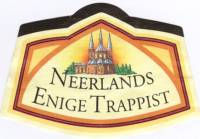 Brouwerij De Koningshoeven , (La Trappe Trappistenbier Tripel Triplus)