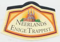 Brouwerij De Koningshoeven , (La Trappe Trappistenbier Tripel Triplus)