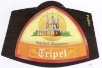 Brouwerij De Koningshoeven , (La Trappe Trappistenbier) Tripel