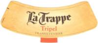 Brouwerij De Koningshoeven , La Trappe Tripel Trappistenbier