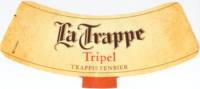 Brouwerij De Koningshoeven , La Trappe Tripel Trappistenbier