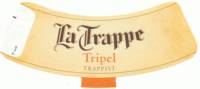 Brouwerij De Koningshoeven , La Trappe Tripel Trappist