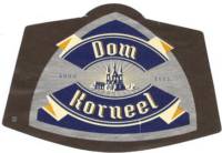 Brouwerij De Koningshoeven , (La Trappe Witte Trappist) Dom Korneel