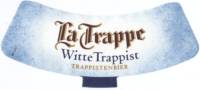 Brouwerij De Koningshoeven , La Trappe Witte Trappist Trappistenbier