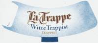 Brouwerij De Koningshoeven , La Trappe Witte Trappist Trappist