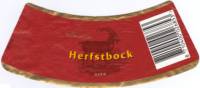 Dommelsche Bierbrouwerij, (Albert Heijn Bieren) Premium Herfstbock Bier