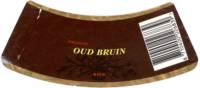 Oranjeboom Bierbrouwerij, (Albert Heijn Bieren) Premium Oud Bruin Bier