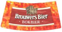 Oranjeboom Bierbrouwerij, Brouwers Bier Bokbier