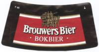 Oranjeboom Bierbrouwerij, Brouwers Bier Bokbier