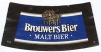 Bavaria, Brouwers Bier Malt Bier