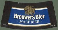 Bavaria, Brouwers Bier Malt Bier