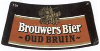 Oranjeboom Bierbrouwerij, Brouwers Bier Oud Bruin