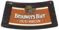 Oranjeboom Bierbrouwerij, Brouwers Bier Oud Bruin