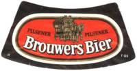 Oranjeboom Bierbrouwerij, Brouwers Bier Pilsener