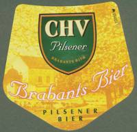 Bavaria, CHV Pilsener Brabants Bier