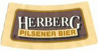 Oranjeboom Bierbrouwerij, Herberg Pilsener Bier