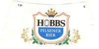 Oranjeboom Bierbrouwerij, Hobbs Pilsener Bier