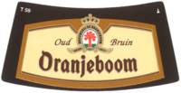 Oranjeboom Bierbrouwerij, Oranjeboom Oud Bruin