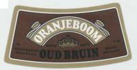 Oranjeboom Bierbrouwerij, Oranjeboom Oud Bruin