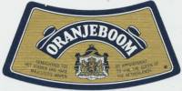 Oranjeboom Bierbrouwerij, Oranjeboom 