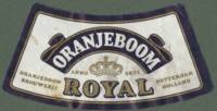 Oranjeboom Bierbrouwerij, Oranjeboom Royal