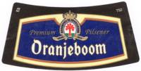 Oranjeboom Bierbrouwerij, Oranjeboom Premium Pilsener