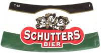 Oranjeboom Bierbrouwerij, Schutters Bier