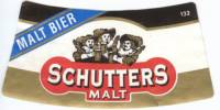 Oranjeboom Bierbrouwerij, Schutters Malt