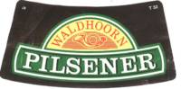 Oranjeboom Bierbrouwerij, Waldhoorn Pilsener