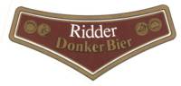 Brouwerij De Ridder, Ridder Donker Bier