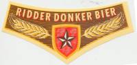 Brouwerij De Ridder, Ridder Donker Bier