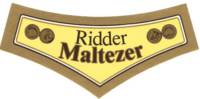 Brouwerij De Ridder, Ridder Maltezer