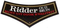 Brouwerij De Ridder, Ridder Oud Bruin