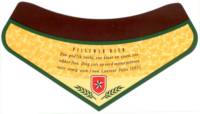 Brouwerij De Ridder, (Ridder) Pilsener Bier