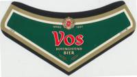 Brouwerij De Ridder, Vos