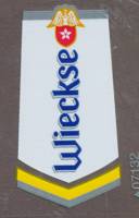 Heineken, Wieckse (Radler Citroen)