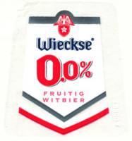 Heineken, Wieckse 0,0% (Rose)