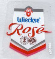 Heineken, Wieckse (Rosé)