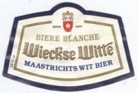 Heineken, Wieckse Witte Maastrichts Witbier