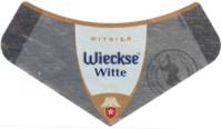 Heineken, Wieckse Witte Witbier