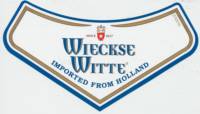 Heineken, Wieckse Witte 
