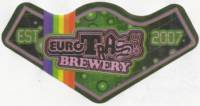 Eurotrash Brewery, (Schwule) Eurotrash Brewery