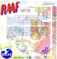 Brouwerij De Raaf, Raaf No 12